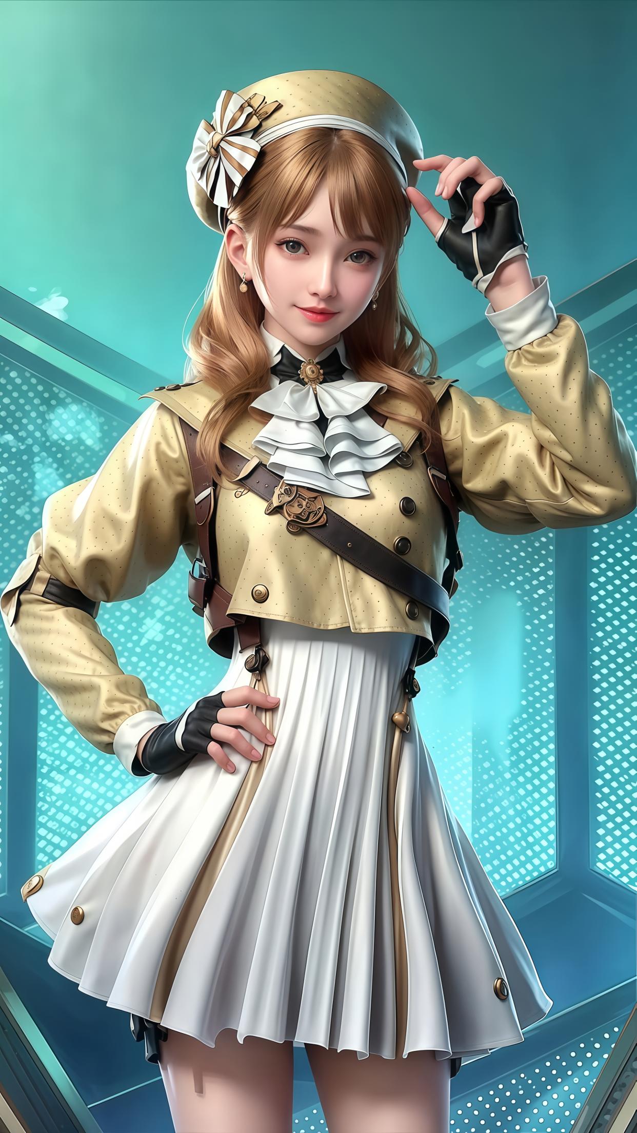 的侧翼夹击 的侧翼夹击